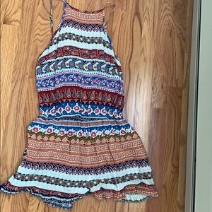 American Eagle Romper S